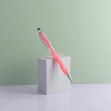 هدايا إبداعية للموضة مخصصة للتلاميذ في أقلام الكريستال الوردية details Picture